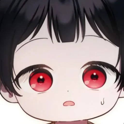 🍼 Стикер «Its My First Time Being» для Telegram