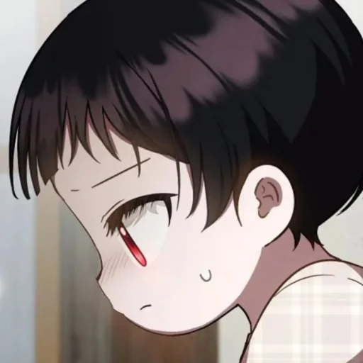 🍼 Стикер «Its My First Time Being» для Telegram