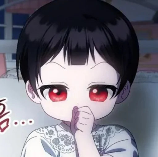 🍼 Стикер «Its My First Time Being» для Telegram
