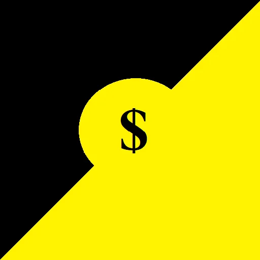 💲 Стикер «ПРИКЛЮЧЕНИЯ АНКАПА» для Telegram