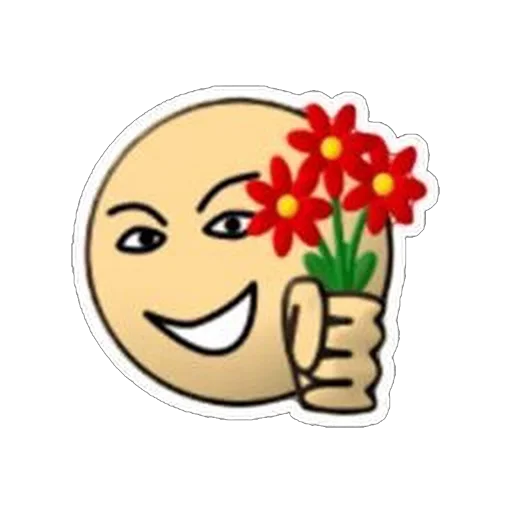 🤣 Стикер «Анкапихайп» для Telegram