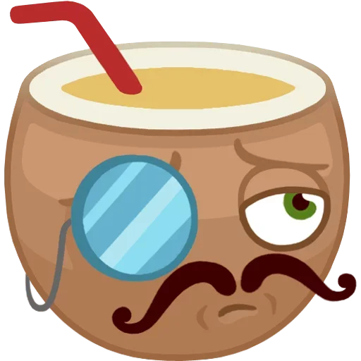🧐 Стикер «Анкапихайп» для Telegram