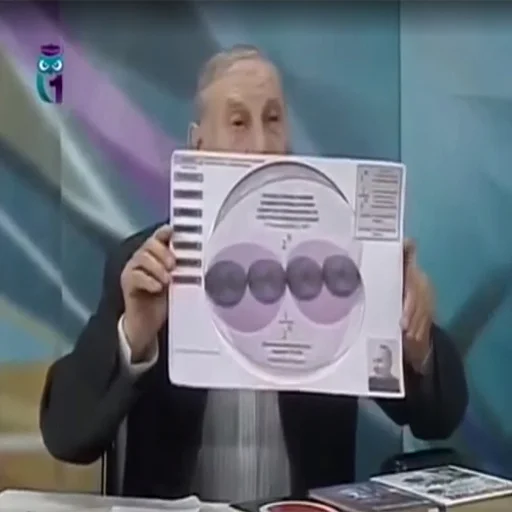 🤖 Стикер «Анкапихайп» для Telegram