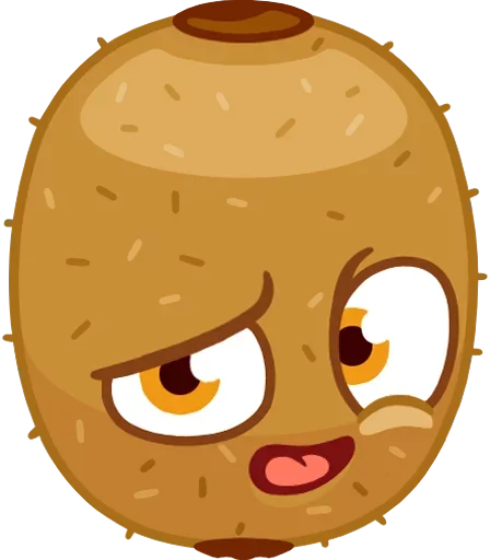 🤨 Стикер «Анкапихайп» для Telegram