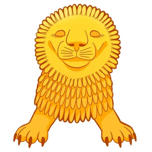 😙 Стикер «Ancient Middle East» для Telegram