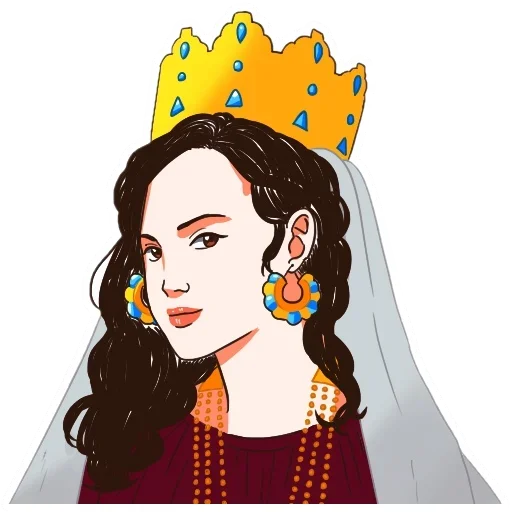 😗 Стикер «Ancient Middle East» для Telegram