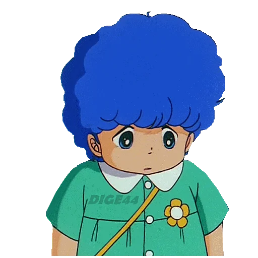😟 Стикер «HASHIZO/ANDREA/JORGITO» для Telegram