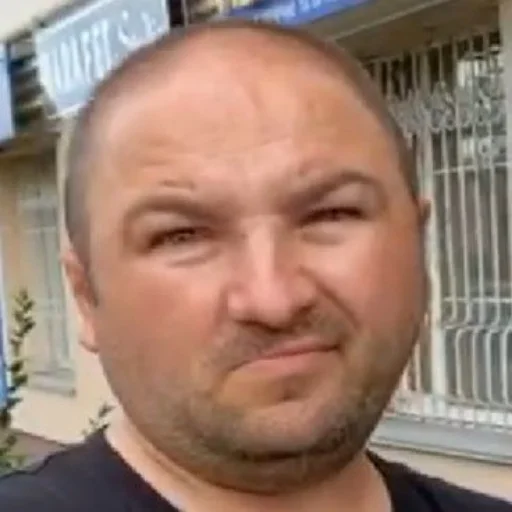 🥴 Стикер «Папа закон вор» для Telegram