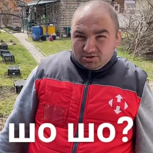 ❔ Стикер «Папа закон вор» для Telegram