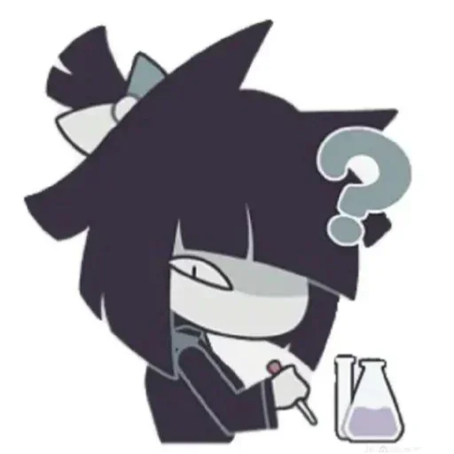 🌟 Стикер «FPE» для Telegram