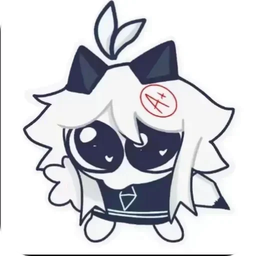 🌟 Стикер «FPE» для Telegram