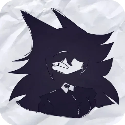 🌟 Стикер «FPE» для Telegram