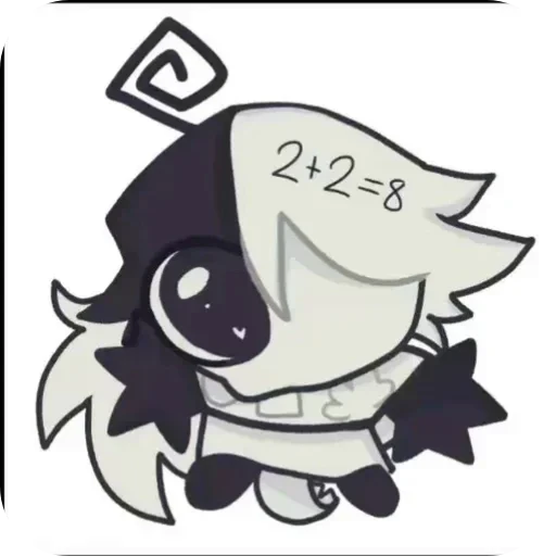 🌟 Стикер «FPE» для Telegram