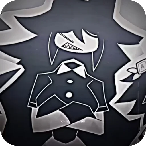 🌟 Стикер «FPE» для Telegram