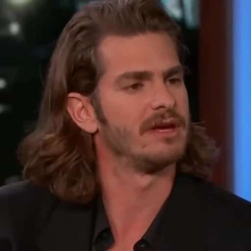 🙂 Стикер «Andrew Garfield» для Telegram