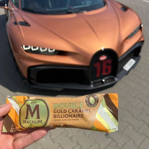 🚗 Стикер «Andrew Tate» для Telegram