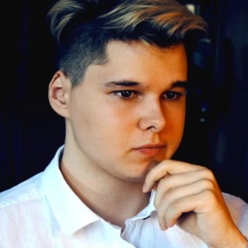 🧐 Стикер «Виндяй ?» для Telegram