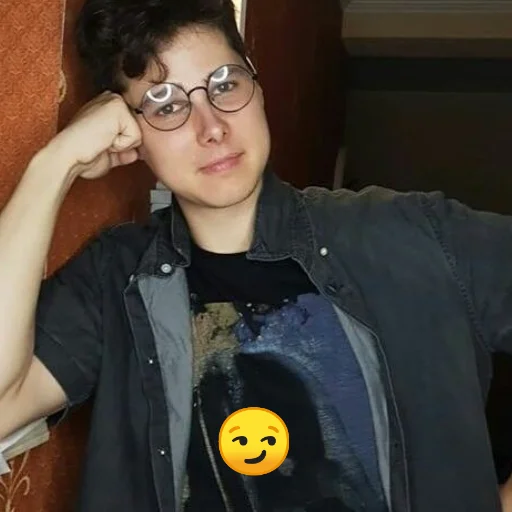 😏 Стикер «Виндяй ?» для Telegram