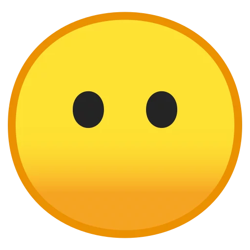 😶 Стикер «Android 8.0 Emoji» для Telegram