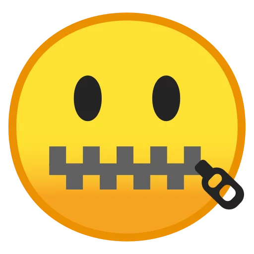 🤐 Стикер «Android 8.0 Emoji» для Telegram