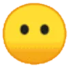 😶 Эмодзи «Android Emoji» для Telegram