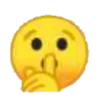 🤫 Эмодзи «Android Emoji» для Telegram