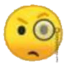 🧐 Эмодзи «Android Emoji» для Telegram