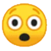 😧 Эмодзи «Android Emoji» для Telegram