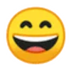 😄 Эмодзи «Android Emoji» для Telegram