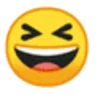 😆 Эмодзи «Android Emoji» для Telegram