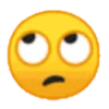 🙄 Эмодзи «Android Emoji» для Telegram