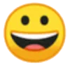 Стикерпак Android Emoji для Telegram