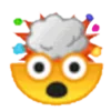🤯 Эмодзи «Android Emoji» для Telegram