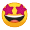 🤩 Эмодзи «Android Emoji» для Telegram