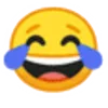 😂 Эмодзи «Android Emoji» для Telegram