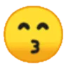 😙 Эмодзи «Android Emoji» для Telegram