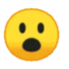 😲 Эмодзи «Android Emoji» для Telegram