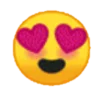 😍 Эмодзи «Android Emoji» для Telegram