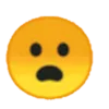 😨 Эмодзи «Android Emoji» для Telegram