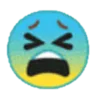 😱 Эмодзи «Android Emoji» для Telegram