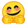 🤗 Эмодзи «Android Emoji» для Telegram