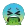 🤮 Эмодзи «Android Emoji» для Telegram