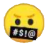 🤬 Эмодзи «Android Emoji» для Telegram