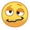 🥴 Эмодзи «Android Emoji» для Telegram