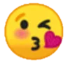 😘 Эмодзи «Android Emoji» для Telegram