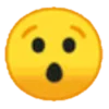😮 Эмодзи «Android Emoji» для Telegram