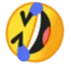 🤣 Эмодзи «Android Emoji» для Telegram