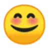 😊 Эмодзи «Android Emoji» для Telegram