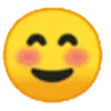 ☺️ Эмодзи «Android Emoji» для Telegram