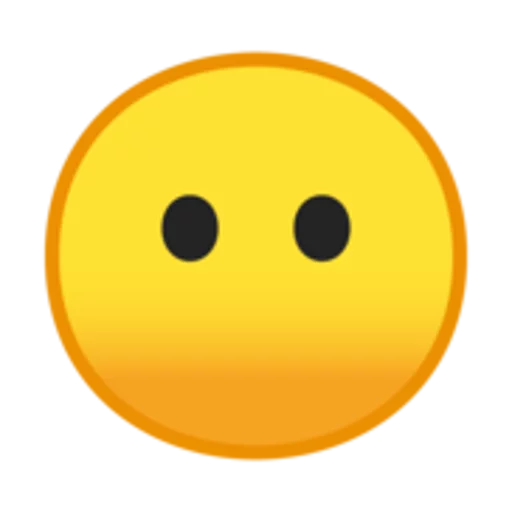 😶 Стикер «Android Emoji» для Telegram